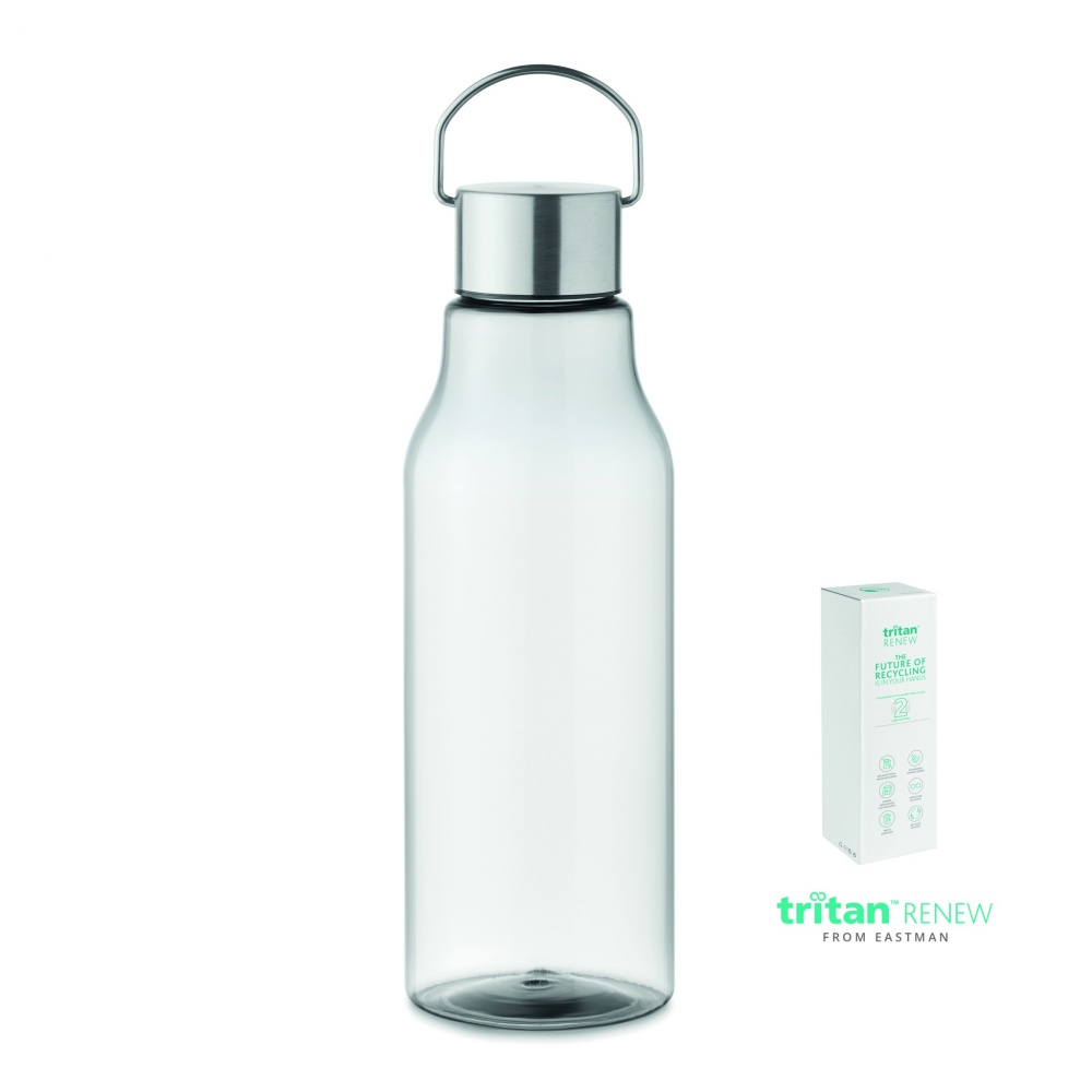 Logo trade mainostuote kuva: Tritan Renew™ -pullo 800 ml