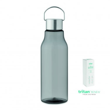 Logo trade mainoslahja ja liikelahja tuotekuva: Tritan Renew™ -pullo 800 ml