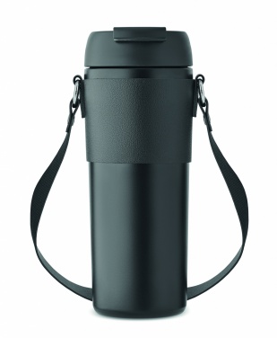Logo trade liikelahjat mainoslahjat kuva: Termospullo 700 ml
