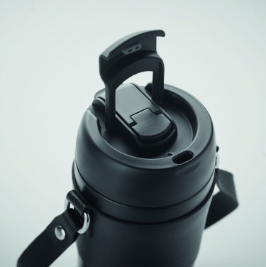 Logo trade mainostuote kuva: Termospullo 700 ml
