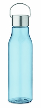 Logo trade mainostuote kuva: RPET-pullo 600 ml