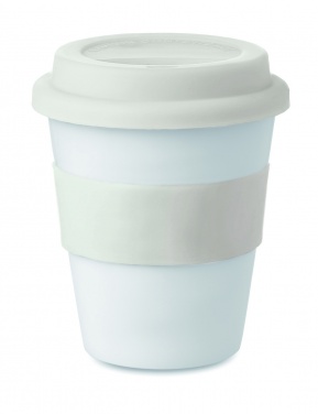 Logo trade liikelahjat tuotekuva: Takeaway muki