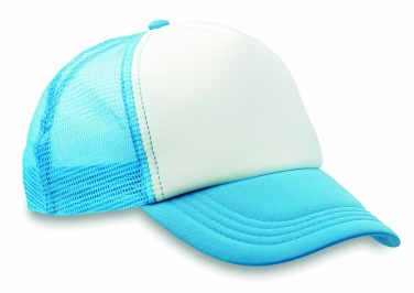 Logotrade liikelahja mainoslahja kuva: Trucker lippalakki