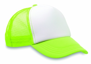 Logotrade mainostuote tuotekuva: Trucker lippalakki