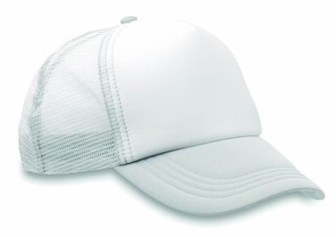 Logotrade liikelahjat mainoslahjat tuotekuva: Trucker lippalakki