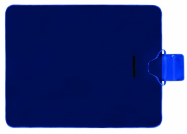 Logo trade mainostuote kuva: Fleecepeitto