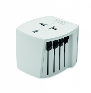 Logo trade mainostuotet tuotekuva: USB -adapteri