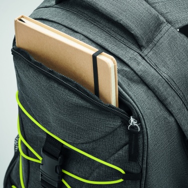 Logotrade mainoslahja ja liikelahja kuva: Selkäreppu