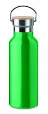 Logo trade liikelahja mainoslahja tuotekuva: Termospullo