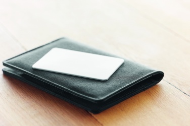 Logo trade mainoslahja ja liikelahja tuotekuva: RFID kortti