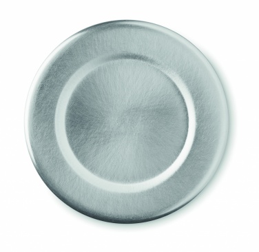 Logotrade mainoslahjat ja liikelahjat tuotekuva: Bambu termospullo 400ml CHAN BAMBOO