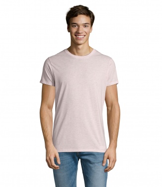 Logotrade mainoslahjat kuva: REGENT Miesten T paita 150g