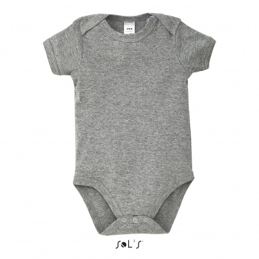 Logotrade mainostuote tuotekuva: BAMBINO Vauvojenbody 190g