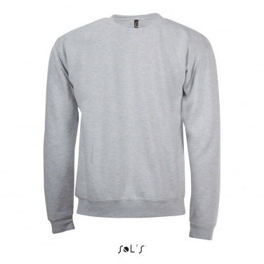 Logotrade liikelahja tuotekuva: SPIDER Miesten neule 260g