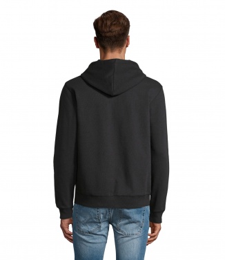 Logo trade liikelahja kuva: SPIKE HOOD Miesten 280gr