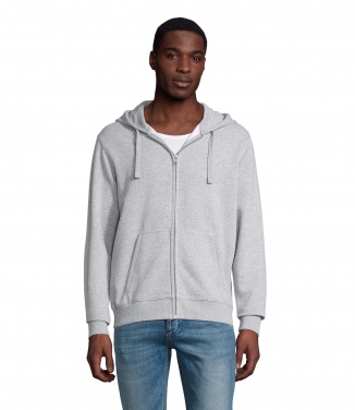 Logo trade mainoslahja ja liikelahja tuotekuva: SPIKE HOOD Miesten 280gr
