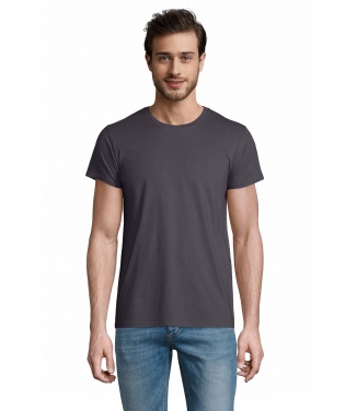Logotrade liikelahja tuotekuva: PIONEER MEN T-paita 175g