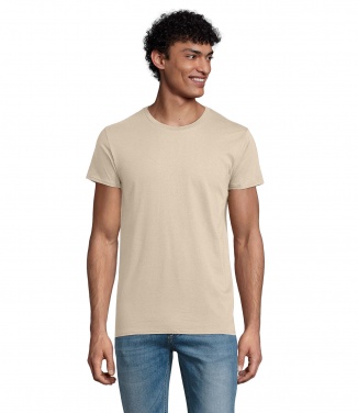 Logotrade liikelahja mainoslahja kuva: PIONEER MEN T-paita 175g