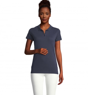 Logotrade mainoslahjat ja liikelahjat tuotekuva: PLANET WOMEN Polo 170g