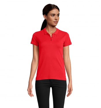 Logo trade mainoslahjat ja liikelahjat kuva: PLANET WOMEN Polo 170g
