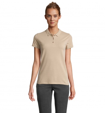 Logotrade mainoslahjat kuva: PLANET WOMEN Polo 170g