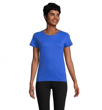 Logotrade liikelahjat kuva: PIONEER WOMEN T-paita 175g