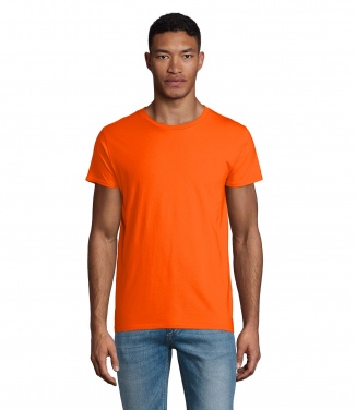 Logotrade liikelahjat mainoslahjat tuotekuva: CRUSADER MEN T-paita 150g