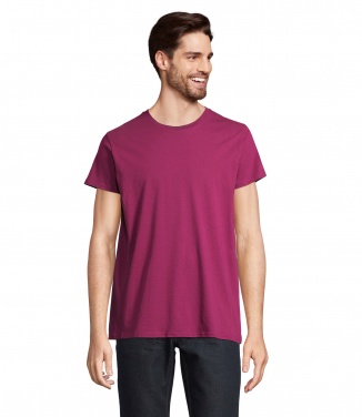 Logotrade mainostuote tuotekuva: CRUSADER MEN T-paita 150g