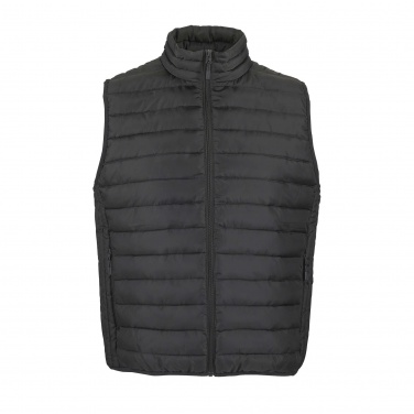 Logo trade liikelahjat mainoslahjat kuva: STREAM MEN bodywarmer