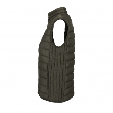 Logo trade liikelahja mainoslahja tuotekuva: STREAM WOMEN bodywarmer