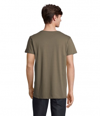 Logotrade liikelahja tuotekuva: RE CRUSADER T-paita 150g