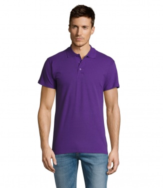 Logotrade mainoslahjat ja liikelahjat tuotekuva: SUMMER II MEN Polo 170g