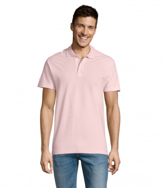 Logotrade mainoslahja ja liikelahja kuva: SUMMER II MEN Polo 170g