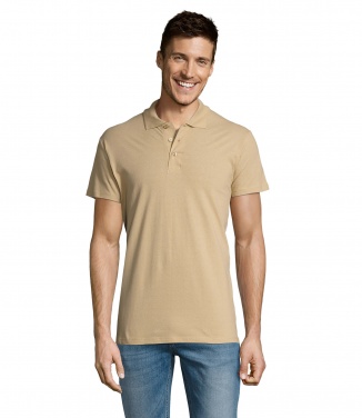 Logo trade mainoslahja ja liikelahja tuotekuva: SUMMER II MEN Polo 170g