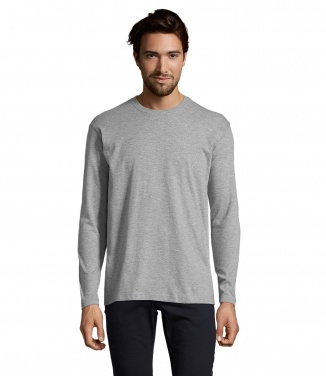 Logotrade mainoslahja ja liikelahja kuva: MONARCH MEN T-paita 150g