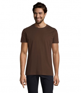 Logotrade mainoslahjat ja liikelahjat tuotekuva: IMPERIAL MEN T-paita 190g