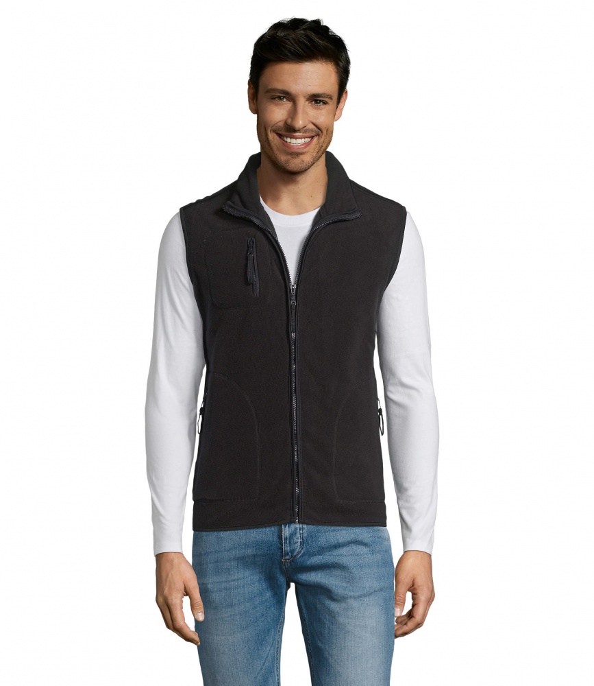 Logotrade liikelahja mainoslahja kuva: NORWAY UNI CARDIGAN 320g