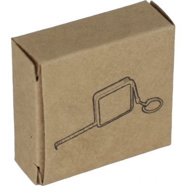 Logotrade liikelahjat kuva: Teräksinen mittanauha ABERDEEN