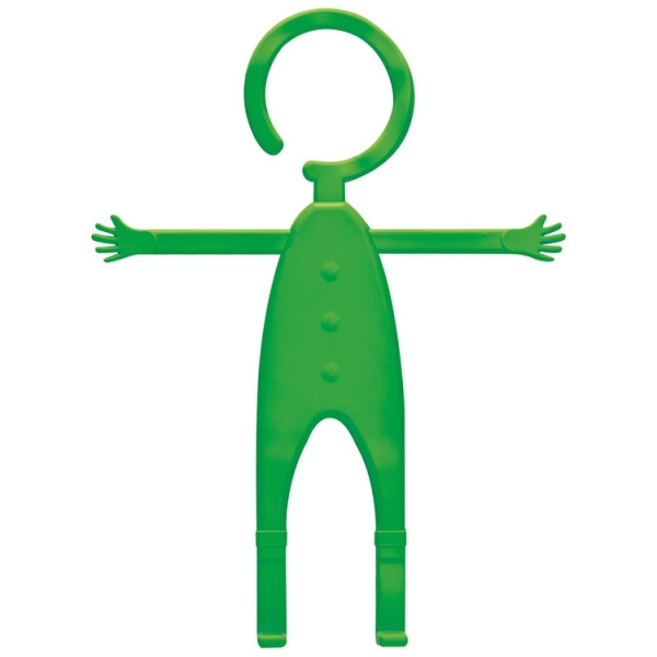 Logo trade mainoslahjat tuotekuva: Matkapuhelinteline LODSCH