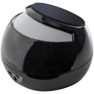 Logo trade mainostuote kuva: Bluetooth kaiutin KINGSWOOD
