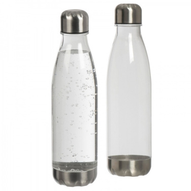 Logotrade mainostuotet kuva: Juomapullo ELWOOD 700 ml