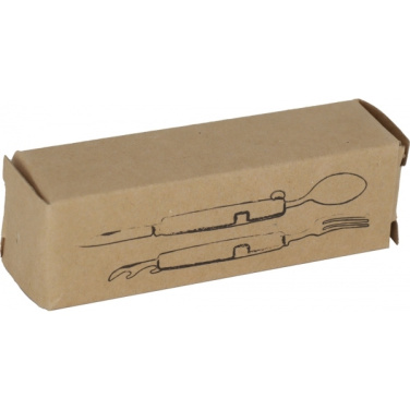 Logo trade mainostuote kuva: Matkailuvälineet PAMPLONA