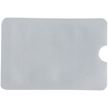 Logotrade mainoslahjat ja liikelahjat tuotekuva: Luottokorttipidike RFID-suojauksella EDINBURGH