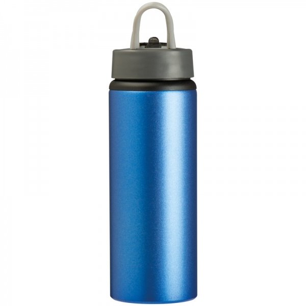 Logotrade liikelahjat mainoslahjat tuotekuva: Juomapullo RIO GREEN TEA 600 ml