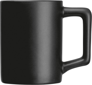 Logotrade mainoslahja ja liikelahja kuva: Keraaminen kuppi BRADFORD 300 ml