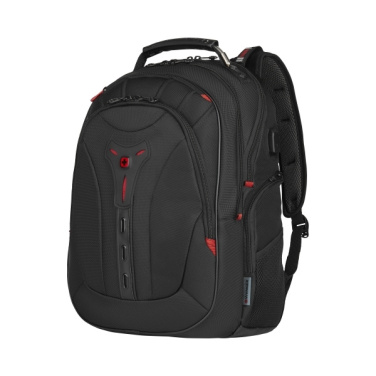 Logotrade mainoslahja ja liikelahja kuva: Reppu Wenger Pegasus Deluxe 16"