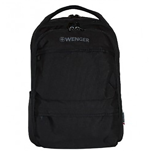Logotrade mainostuote tuotekuva: Reppu Wenger Fuse 16''