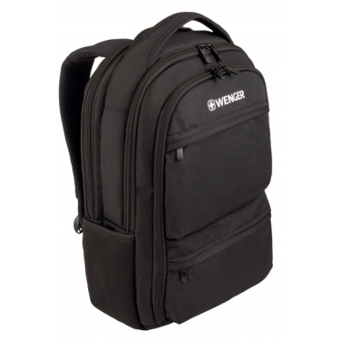 Logotrade liikelahja tuotekuva: Reppu Wenger Fuse 16''