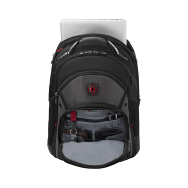 Logotrade mainostuote tuotekuva: Reppu Wenger Synergy 16''