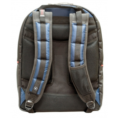 Logotrade mainoslahja ja liikelahja kuva: Reppu Wenger Ibex 17''